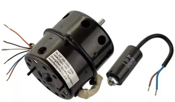 Motor 15102006 náhradní díl pro odsavač par Cata