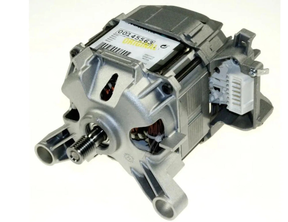 Motor BSH00145563 náhradní díl pro pračky Bosch Siemens