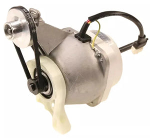 Motor 11002015005741 náhradní díl pro pohon pračky Midea Philco