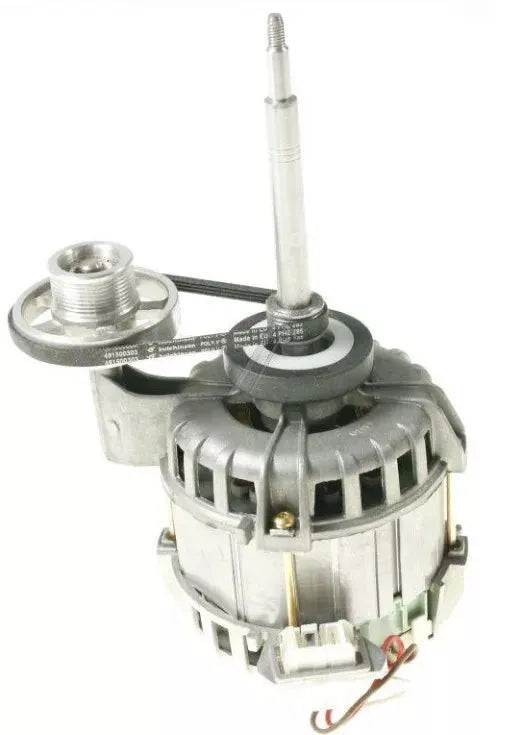 Motor 2963141300 náhradní díl pro sušičku prádla Beko Blomberg 220 až 240V