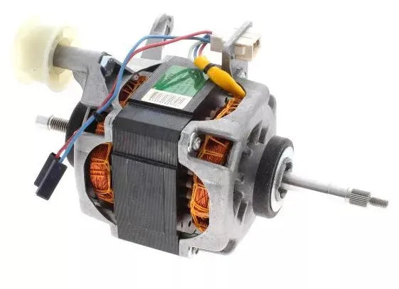Motor 481010592045 náhradní díl do sušičky prádla Whirlpool Indesit pro tichý provoz
