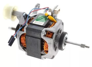 Motor 481010592045 náhradní díl do sušičky prádla Whirlpool Indesit pro tichý provoz