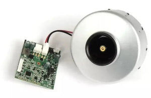 Motor 300003996412 náhradní díl pro vysavač Philips Saeco