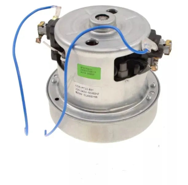 Motor RS-2230001983 náhradní díl pro vysavač Rowenta