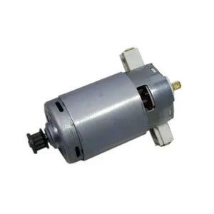 Motor BSH00417322 náhradní díl pro pohon vysavačů Bosch Siemens