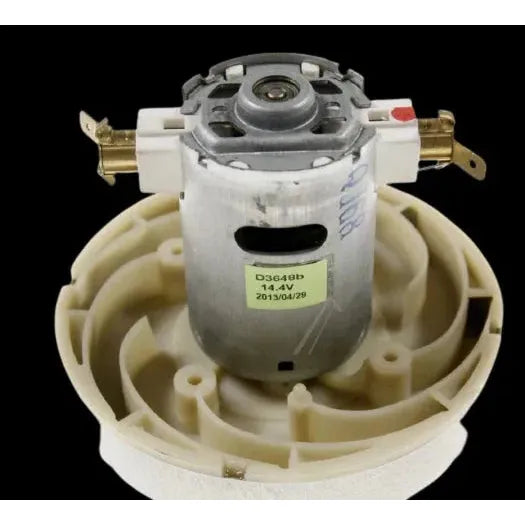 Motor BSH00756541 náhradní díl pro vysavač Zelmer