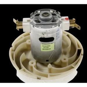 Motor BSH00756541 náhradní díl pro vysavač Zelmer