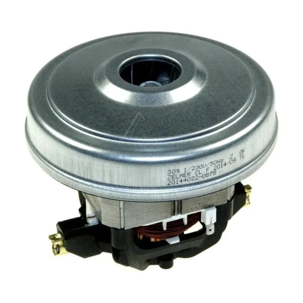 Motor BSH00793324 náhradní díl pro vysavač Zelmer určený k opravě spotřebiče