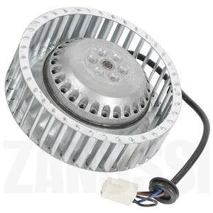 Motorventilátor 1258600004 náhradní díl pro sušičku Electrolux