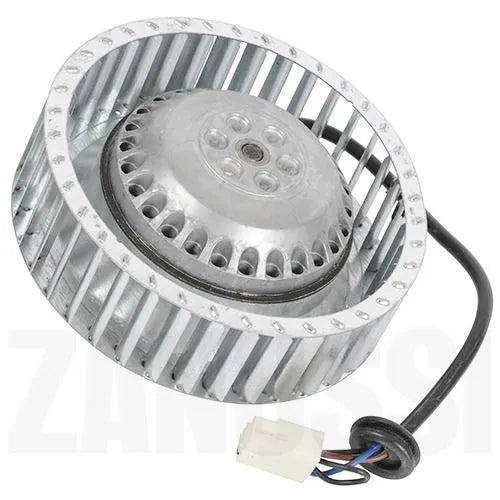 Motorventilátor 1258600004 náhradní díl pro sušičku Electrolux
