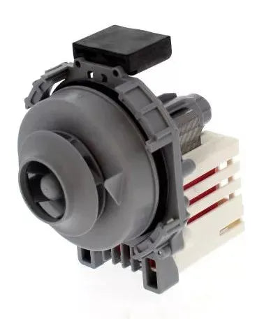 Motor C00303737 pro odčerpávání vody v myčce nádobí Whirlpool 230V 50Hz