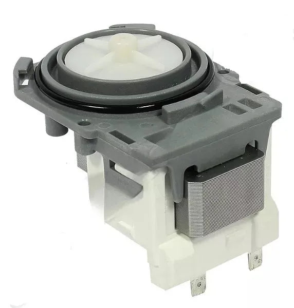 Motor čerpadla 4055250551 náhradní díl pro odčerpávání vody v pračce AEG Electrolux