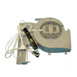 Motor GOR399359 náhradní díl pro odsavače par GorenMora