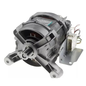 Motor 481010496187 náhradní díl pro pohon pračky Whirlpool Indesit