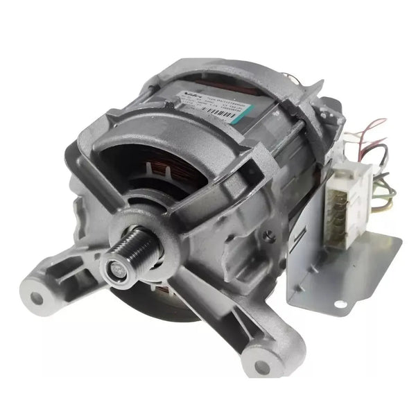 Motor 481010496187 náhradní díl pro pohon pračky Whirlpool Indesit