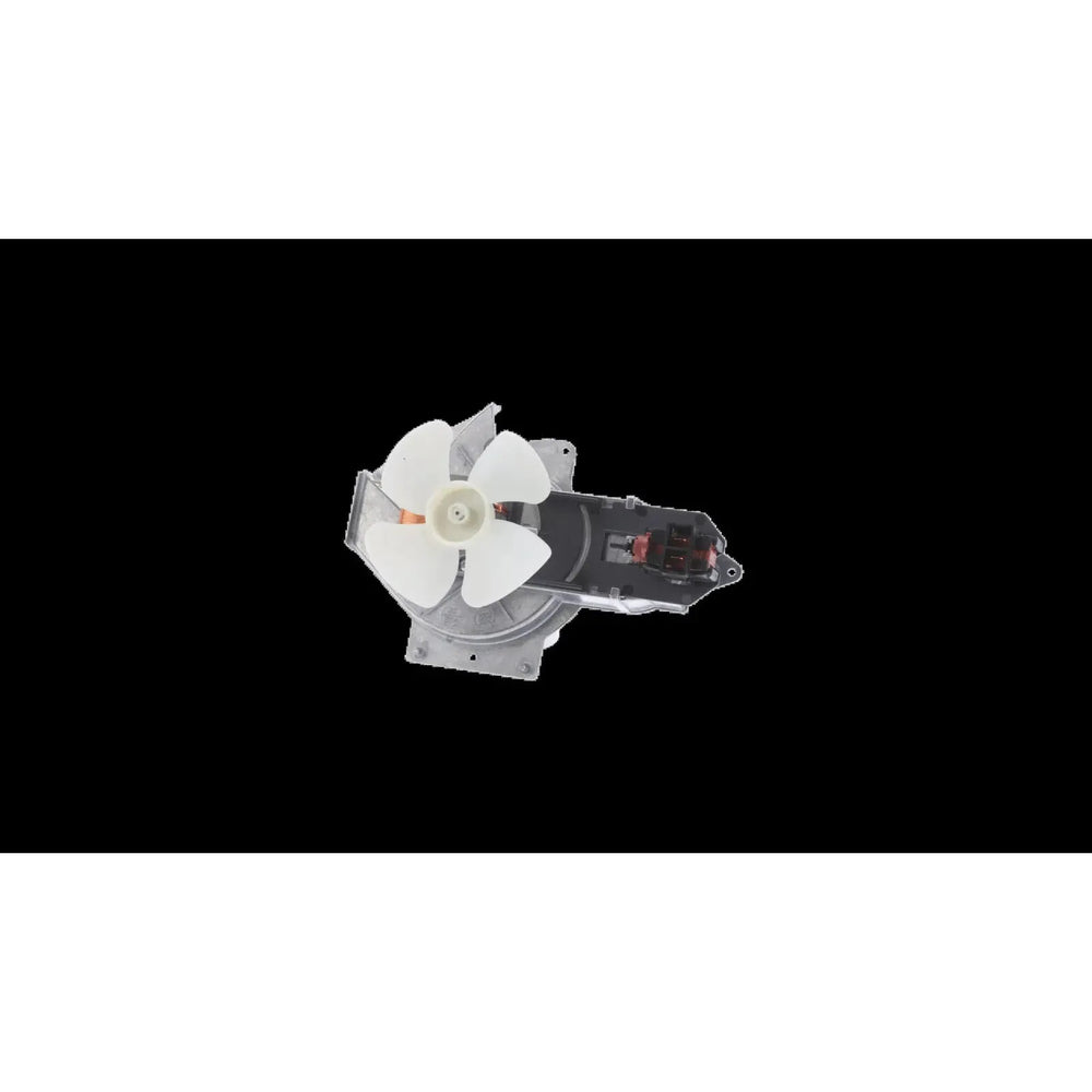 Ventilátor BSH00490813 náhradní díl pro cirkulaci vzduchu v troubě Bosch Siemens