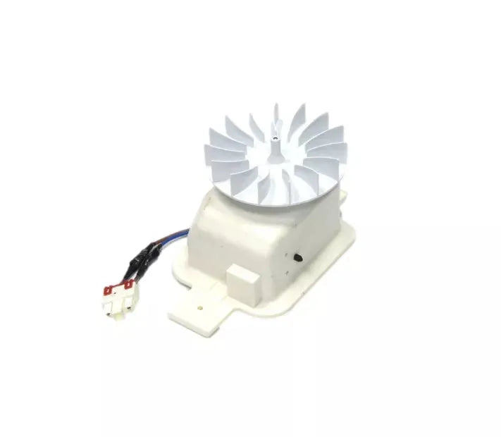 Motor ventilátoru 4362090300 náhradní díl pro chladničku Beko Blomberg