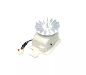 Motor ventilátoru 4362090300 náhradní díl pro chladničku Beko Blomberg