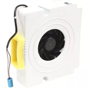 Ventilátor C00344820 určený pro chlazení chladniček Whirlpool Indesit