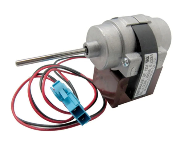 Motorek BSH00601067 náhradní díl pro pohon ventilátoru v americké mrazničce Bosch Siemens