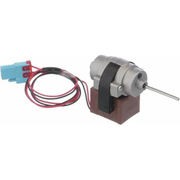 Motor ventilátoru BSH00601067 pro ventilaci chladniček Bosch Siemens