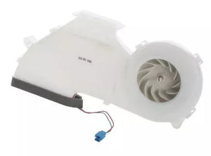 Motor BSH00744471 náhradní díl pro ventilátor chladničky Bosch Siemens