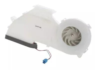 Motor BSH00744471 náhradní díl pro ventilátor chladničky Bosch Siemens
