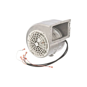 Motor BSH00662227 určen pro odsávání par v odsavači par Bosch Siemens