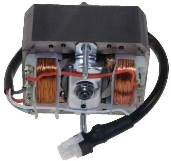 Motor ventilátoru 49008624 určen k odsávání par v odsavači Candy Hoover