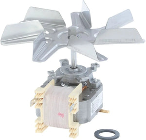 Motor BSH00643177 náhradní díl pro ventilátor trouby Bosch