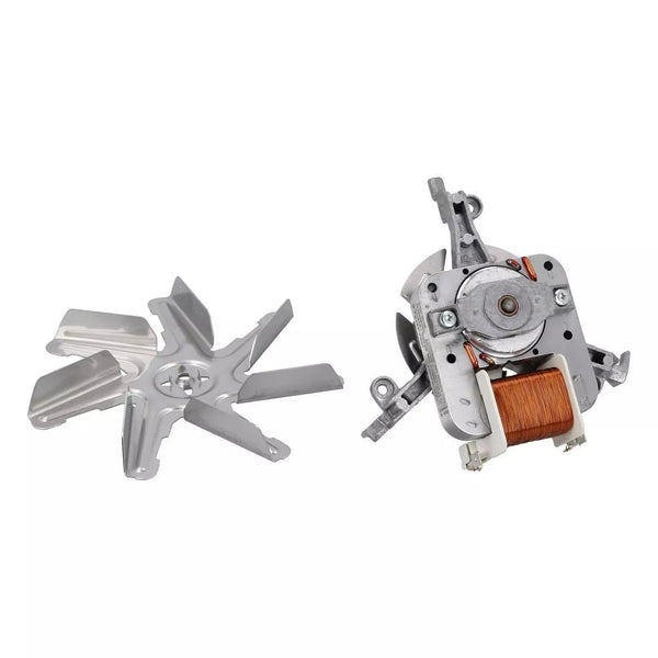 Motor BSH12045178 náhradní díl k pečicí troubě Bosch a Siemens