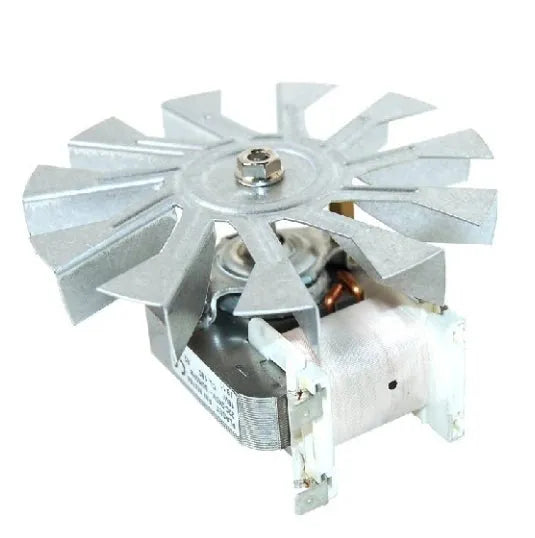 Motor 42817724 náhradní díl pro ventilaci trouby Candy Hoover