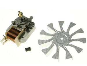 Motor ventilátoru 42828618 náhradní díl pro troubu Candy Hoover