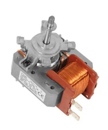 Motor ventilátoru 3890813045 náhradní díl pro pečicí troubu AEG Electrolux Zanussi