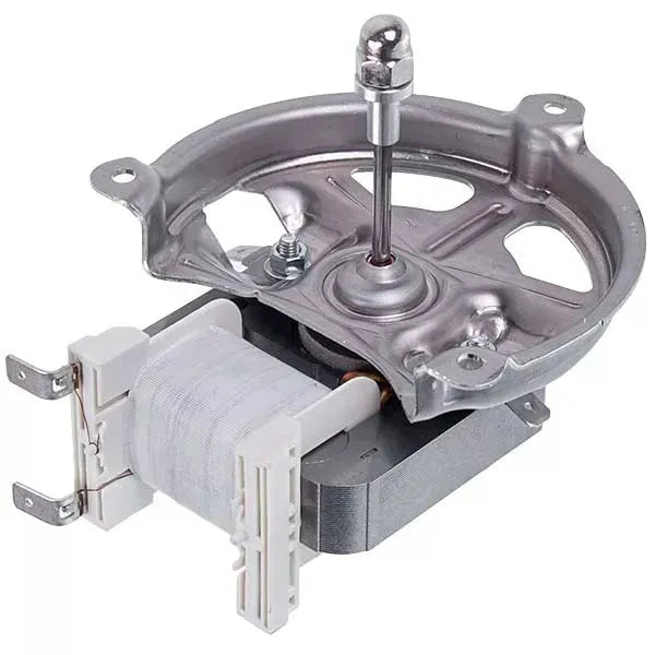 Ventilátor GOR602942 pro cirkulaci horkého vzduchu v pečicí troubě Gorenje