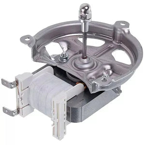 Ventilátor GOR602942 pro cirkulaci horkého vzduchu v pečicí troubě Gorenje