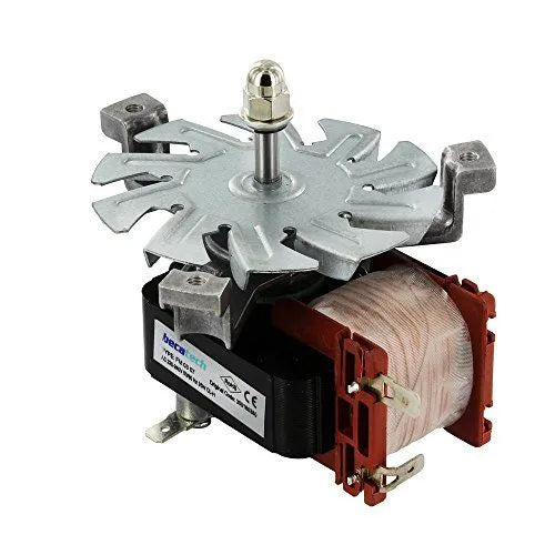 Ventilátor 300180380 náhradní díl pro troubu Beko Blomberg