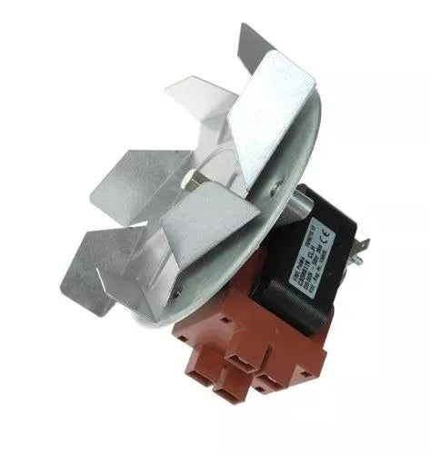 Horkovzdušný ventilátor GOR815142 náhradní díl pro pečicí troubu Gorenje