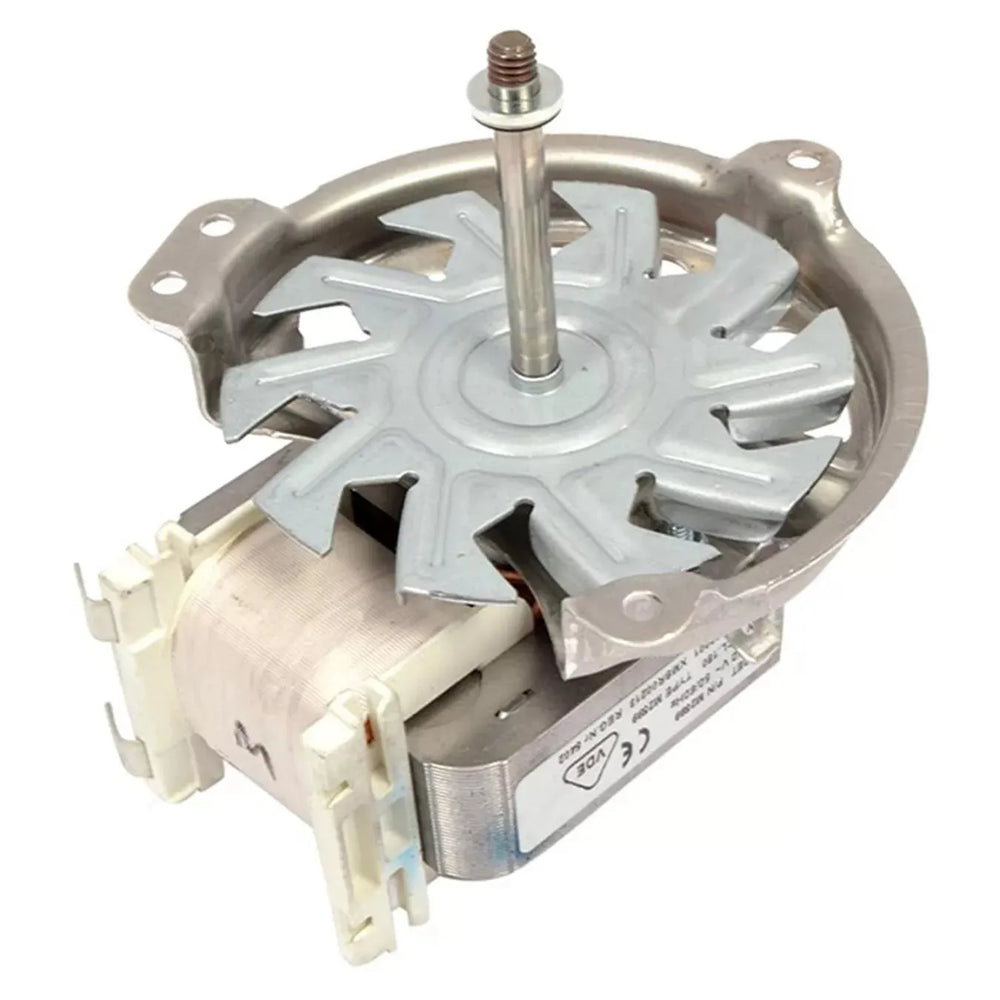 Motor AS0025341 náhradní díl pro pečicí troubu Brandt