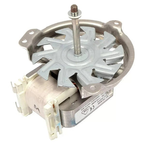 Motor AS0025341 náhradní díl pro pečicí troubu Brandt