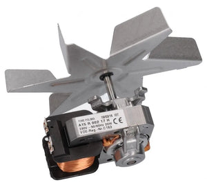 Motor ventilátoru 8037349 náhradní díl pro troubu Amica 20W