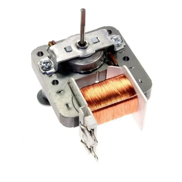 Motor ventilátoru 9197011031 náhradní díl pro ventilaci mikrovlnné trouby Beko Blomberg