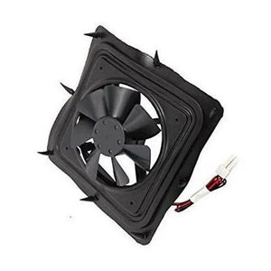 Motor ventilátoru 481202858346 náhradní díl pro mrazničky Whirlpool Indesit