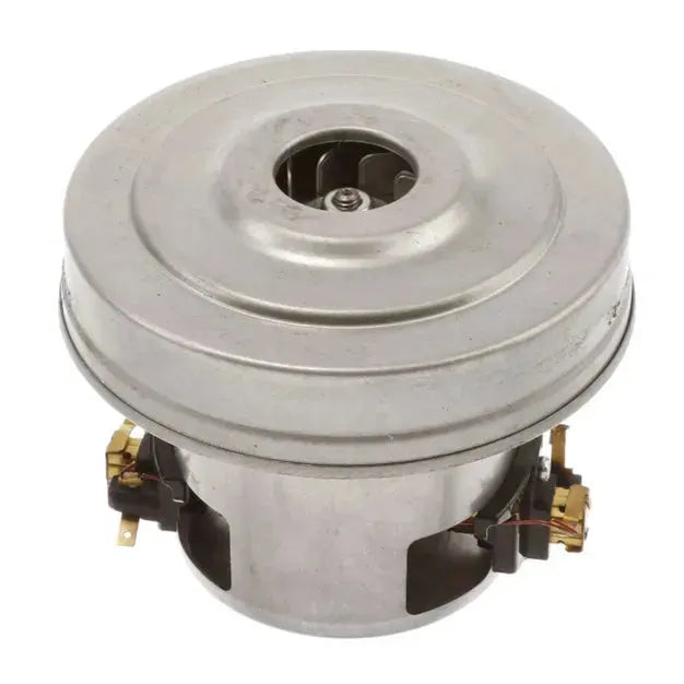 Motor BSH00757349 náhradní díl pro ventilátor ve vysavači Zelmer