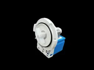 Čerpadlo 518007800 pro odčerpávání vody v pračkách a myčkách Ardo