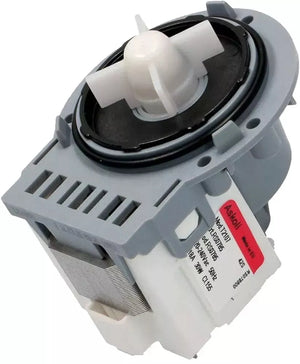 Vypouštěcí čerpadlo 481281729514 určeno k odčerpávání vody v pračkách a myčkách Whirlpool