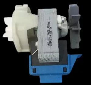 Čerpadlo 37543703 pro odčerpávání vody v pračce Smeg