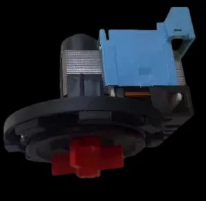 Motor 5430-08 MCV500UNI náhradní díl pro odčerpávání vody v pračkách Plaset