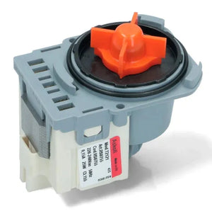 Vypouštěcí čerpadlo 4055255451 pro odčerpávání vody v pračkách a myčkách AEG Electrolux Zanussi