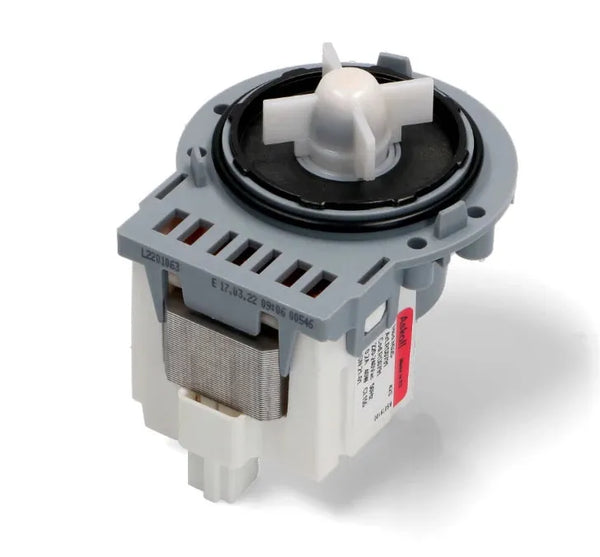 Čerpadlo GOR292087 pro odčerpávání vody v pračkách Gorenje